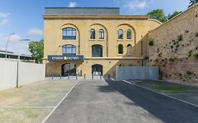 Student Factory Metz Trèves